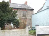 Garland Place, Penryn