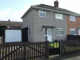Dark Lane, Bedworth, Warwickshire