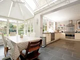 Carson Road West Dulwich SE21