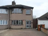 Westwood Lane, Welling
