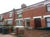 Northfield Road, Coventry, West Midlands, UK