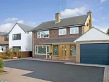 Woodlea Drive, Solihull, B91 1PJ