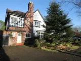 Streetsbrook Road, Solihull, B91 1RE