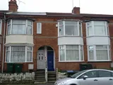 Kingsland Avenue, Chapelfields, Coventry