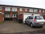 Manfield Avenue, Coventry