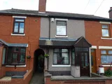 Wilsons Lane, Longford, Coventry