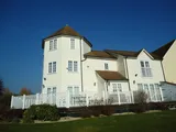 80-81, Windrush Lake, South Cerney, Cirencester GL7 5TJ