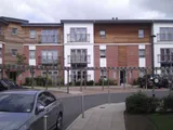 Riverside Close, Romford