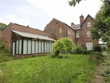 South Drive, Wavertree, Liverpool, L15