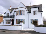 St. Ninians Road, Prestwick, KA9