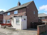 Green Street, Ayr, KA8