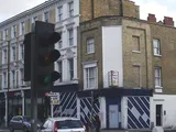 Hammersmith Road, West Kensington
