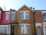 Ivydale Road Peckham SE15