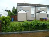 Garden Lodge Grove, Liverpool, L27
