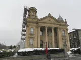 Apartment, Independant Chapel, Heckmondwike, WF16