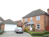 Vanguard Court, Lincolnshire, NG34