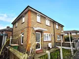 St. Clair Road, E13