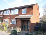 VERONA ROAD, STRATFORD SUB CASTLE