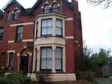 Penkett Road, Wallasey