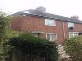 London Road, Coventry, West Midlands, UK