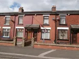 Tonge Moor Road, Bolton, BL2