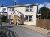 Ivy Cottages, Meadow Lane, Haughton Dale