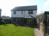 Hengest Close, Charlton, Andover, SP10