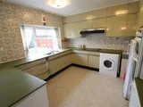 Freston Gardens, Barnet