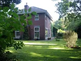 Fulwood Park, Aigburth, Liverpool, L17