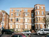 Trevarra Court, Bouverie Road West