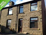 Carr Street, Marsh, Huddersfield, West Yorkshire