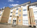 Gainsborough Court,  Bromley
