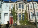 Gloucester Road, Horfield, Bristol, BS7