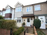 Charles Road