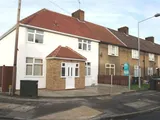 Rugby Road