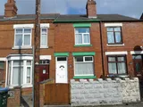 Coventry Street, Stoke, Coventry