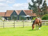 The Old Granary Spurlands End Road, Great Kingshill, High Wycombe