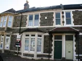 Kennington Avenue, Bishopston