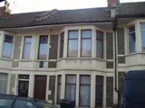 Toronto Road, Horfield