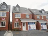Carleton Road, Pontefract