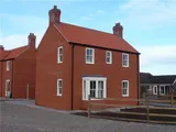 Croft Lane, Wainfleet All Saints