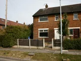 Penrith Avenue, Ashton under Lyne