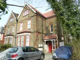 Canadian Avenue, London SE6