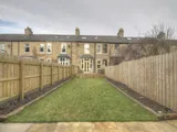 Officials Terrace, Lanchester, Durham, DH7