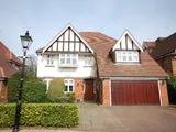 Bucknall Way Beckenham BR3