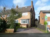Barrington Road, Rubery,Rednal, Birmingham, B45