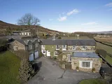 Low Crag Farm, Moor Road, Burley Woodhead, Ilkley