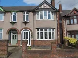 Wyver Crescent, Copsewood, Coventry, West Midlands, CV2 5LS