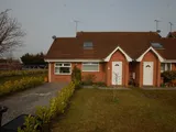 Speedwell Close, Huntington, Chester, Cheshire. CH3 6DX