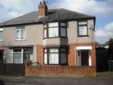 TOMSON AVENUE, COUNDON, COVENTRY CV6 1LJ